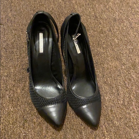 BCBGeneration Black heels - Picture 3 of 3